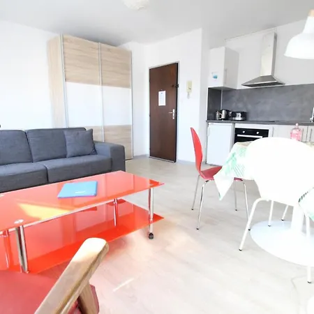 Pebe Art - Center דירה קולמר