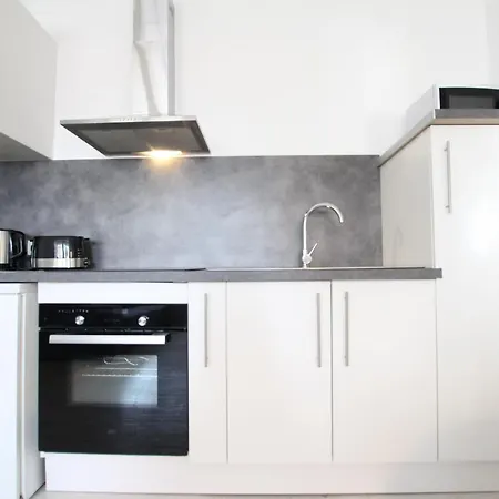 דירה Pebe Art - Center