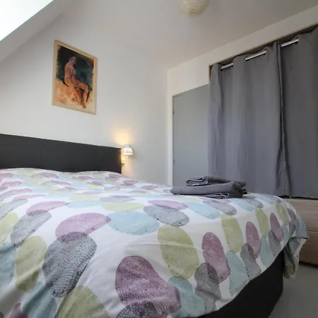 Pebe Art - Center Apartment Colmar