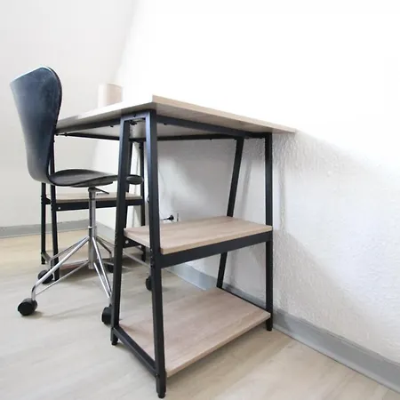 Pebe Art - Center דירה