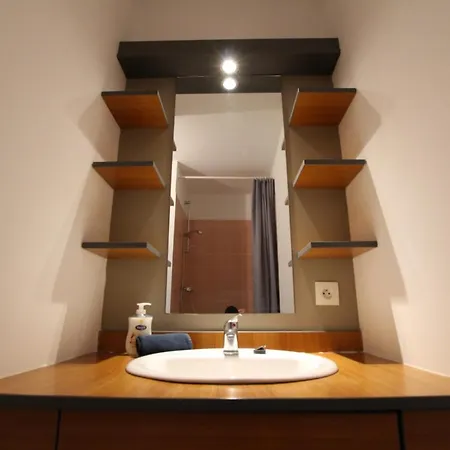 Pebe Art - Center Appartamento