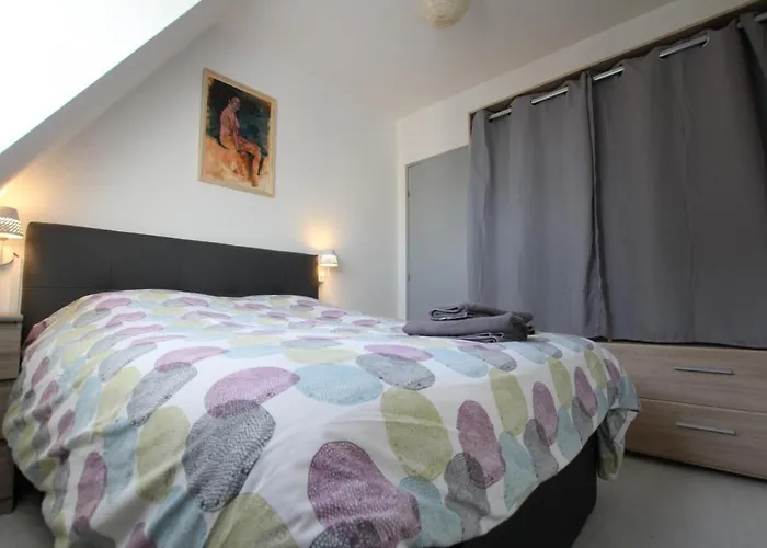 Pebe Art - Center Apartamento Colmar